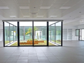 Centro tecnológico en Vigo