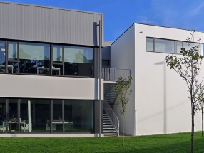 Centro tecnológico en Vigo