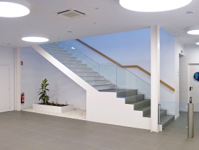 Centro tecnológico en Vigo