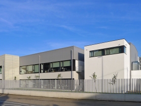 Centro tecnológico en Vigo