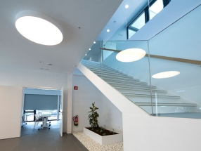 Centro tecnológico en Vigo