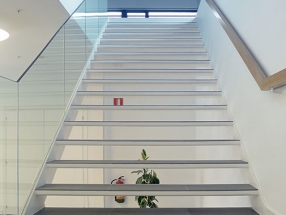 Centro tecnológico en Vigo