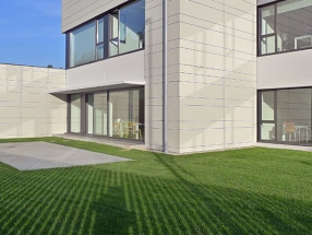 Centro tecnológico en Vigo