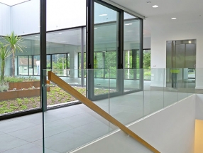 Centro tecnológico en Vigo