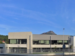 Centro tecnológico en Vigo