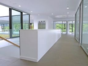 Centro tecnológico en Vigo