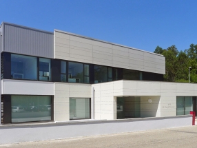 Centro tecnológico en Vigo