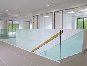 Centro tecnológico en Vigo