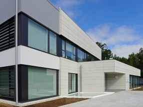 Centro tecnológico en Vigo