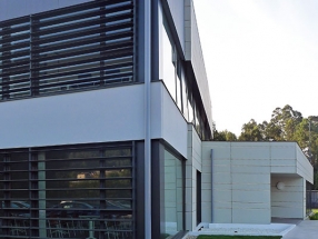 Centro tecnológico en Vigo