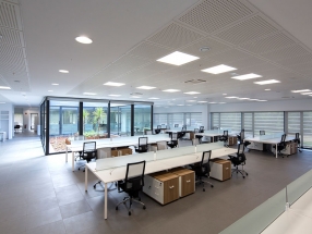 Centro tecnológico en Vigo