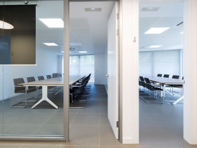 Centro tecnológico en Vigo