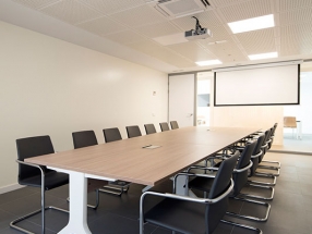 Centro tecnológico en Vigo