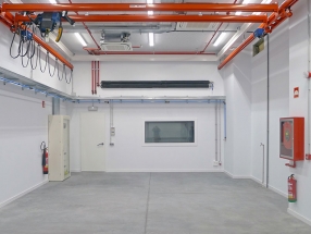 Centro tecnológico en Vigo