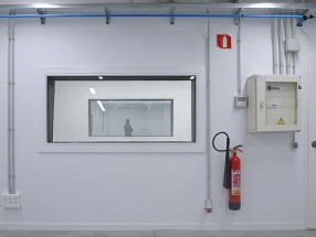 Centro tecnológico en Vigo