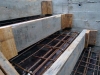 Construcción de una escalera Construcción de una escalera