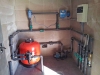 Sala depuración piscina