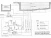 Esquema depuración piscina