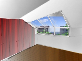 Edificio de 15 viviendas en Ribeira