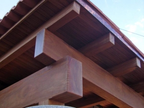 Rehabilitación de vivienda en Bemantes, Miño