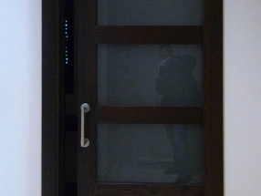 Vivienda en A Borrallada, Narón