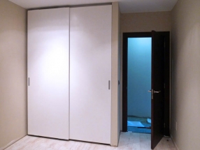 Vivienda en A Borrallada, Narón