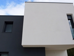 Vivienda en As Patiñas, Oleiros