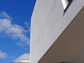 Vivienda en As Patiñas, Oleiros