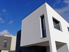 Vivienda en As Patiñas, Oleiros