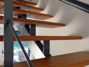 Vivienda en As Patiñas, Oleiros