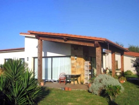 Vivienda en Bemantes, Miño