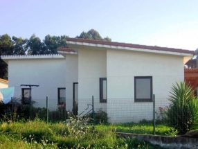 Vivienda en Bemantes, Miño