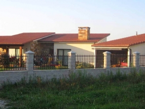 Vivienda en Bemantes, Miño