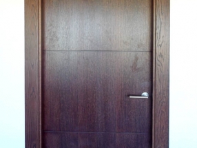 Vivienda en Broño, Oleiros