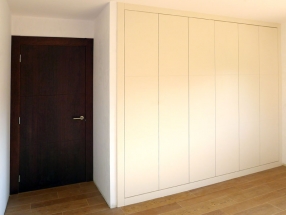 Vivienda en Broño, Oleiros