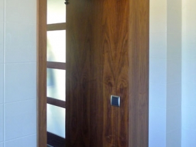 Vivienda en Broño, Oleiros