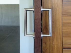 Vivienda en Broño, Oleiros