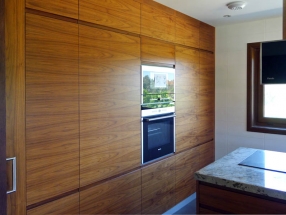 Vivienda en Broño, Oleiros