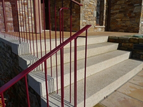 Vivienda en Broño, Oleiros