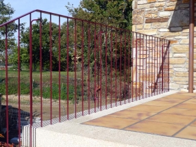 Vivienda en Broño, Oleiros