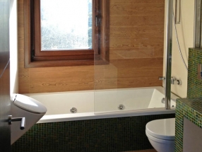 Vivienda en Broño, Oleiros