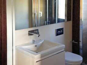 Vivienda en Broño, Oleiros