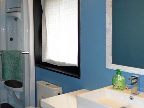 Vivienda en Cañás, Carral