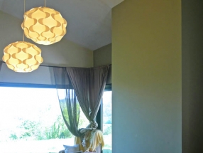 Vivienda en Cañás, Carral