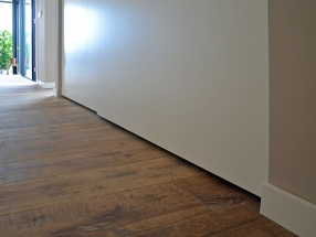 Vivienda en Chamín, Arteixo