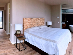 Vivienda en Chamín, Arteixo