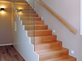 Vivienda en Chamín, Arteixo