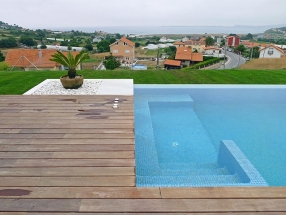 Vivienda en Chamín, Arteixo