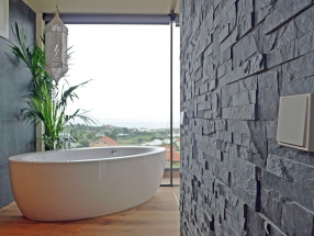 Vivienda en Chamín, Arteixo