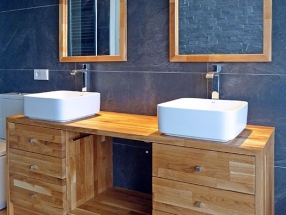 Vivienda en Chamín, Arteixo